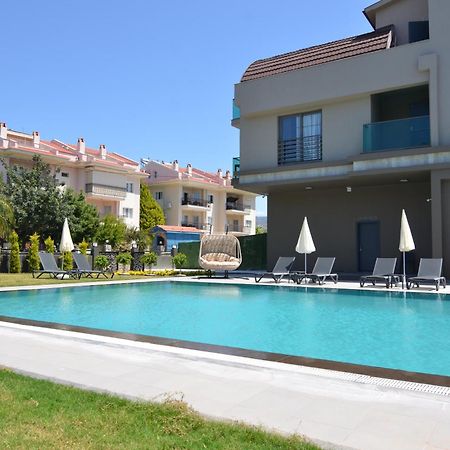 Mykonut Erna Apart Hotel Fethiye Extérieur photo